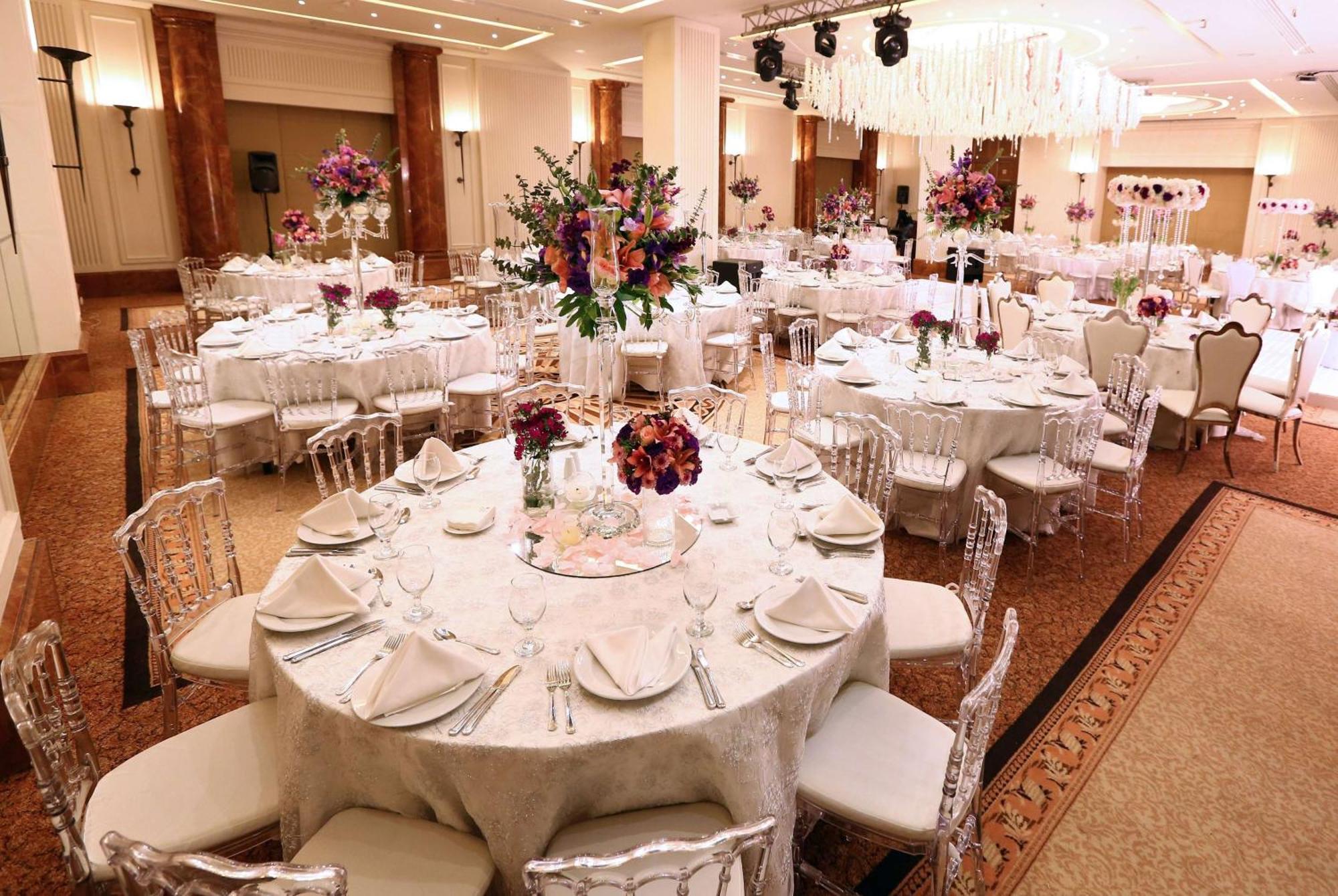 Ramada Plaza By Wyndham Beirut Raouche Hotel Exterior photo
